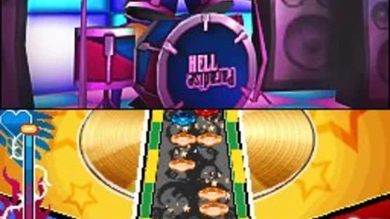 Guitar Rock Tour — Screenshots