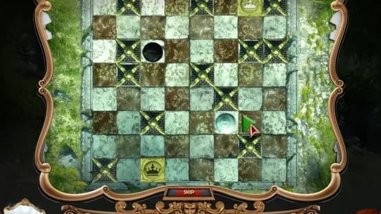 Mirror Mysteries 2: Forgotten Kingdoms — Screenshots