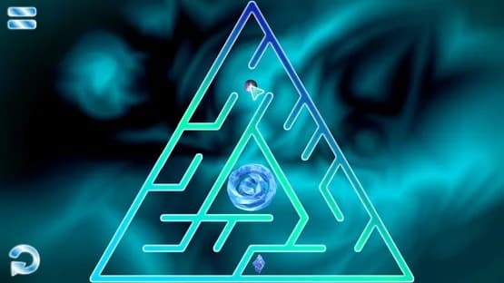 Amaze Frozen — Screenshots