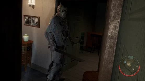 Friday the 13th: The Game — Screenshots