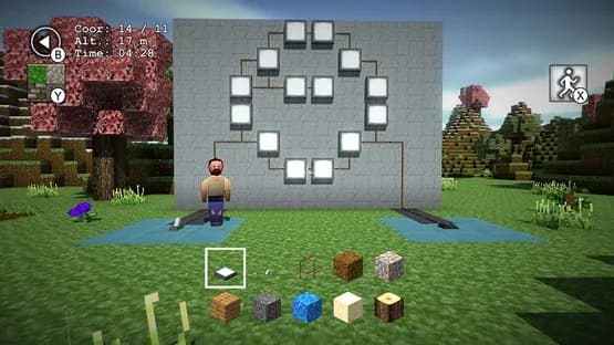 Discovery — Screenshots