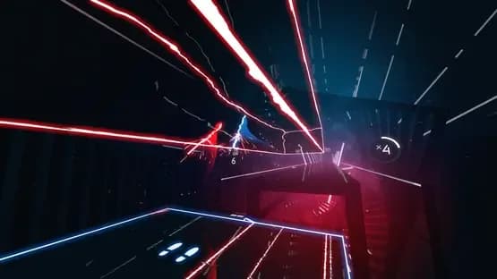 Beat Saber — Screenshots