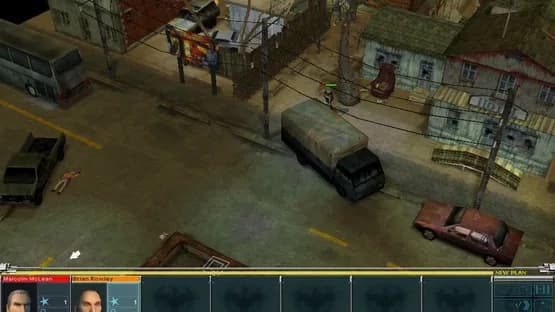 UFO: Aftermath — Screenshots