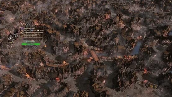 Medieval Kingdom Wars — Screenshoty