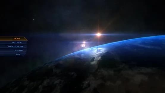 Defenders of the Last Colony — Screenshoty