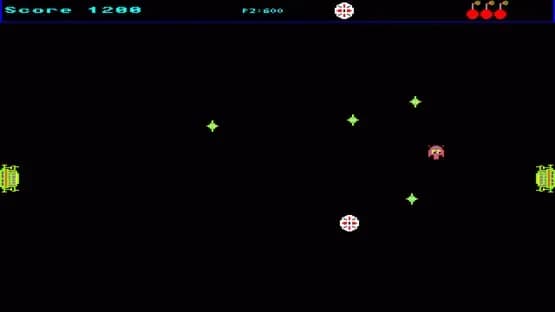 Crystal Quest — Screenshots