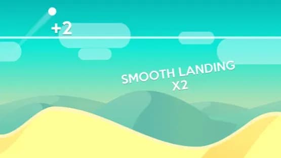 Dune! — Screenshoty
