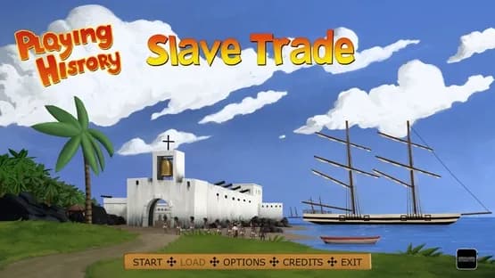 Playing History 2 - Slave Trade — Screenshots