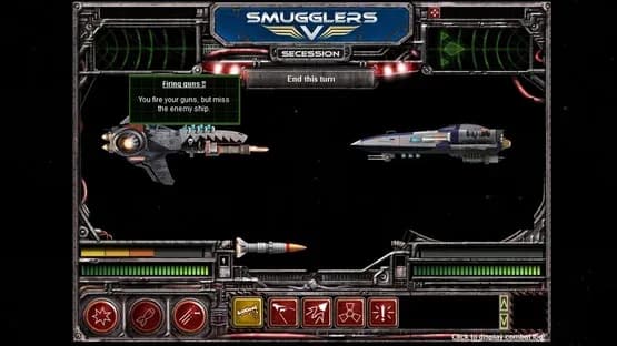 Smugglers V: Invasion — Screenshots