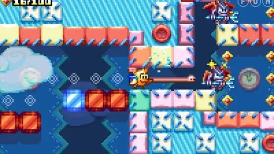 Chicken Wiggle — Screenshots