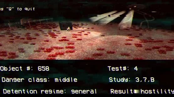 Visitors — Screenshoty