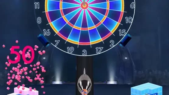 Darts of Fury — Screenshots