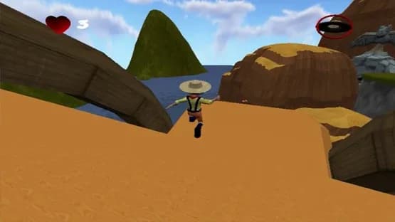 Miner Ultra Adventures — Screenshots