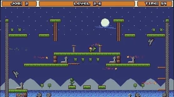 Job the Leprechaun — Screenshots