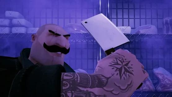 Prominence Poker — Screenshoty