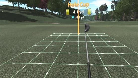 VR Golf Online — Screenshots