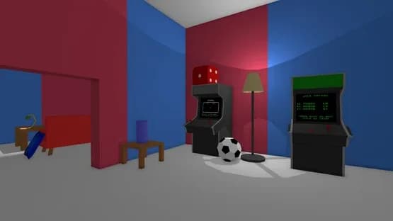 Project Lounge — Screenshots