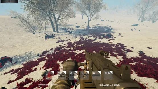 Knights Hunt — Screenshoty