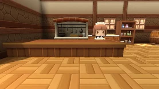 The Adventurer: Episode 1 - Beginning of the End — Screenshoty