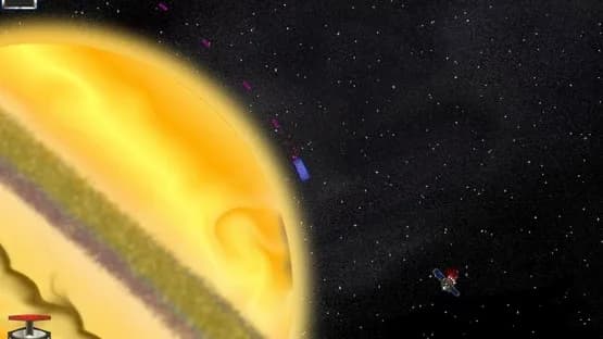 Interstellar Logistics Inc — Screenshots
