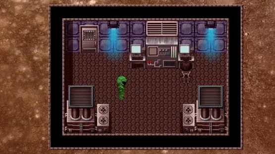 Space Pilgrim Episode IV: Sol — Screenshots