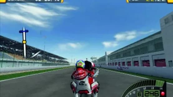 SBK-07 Superbike World Championship — Screenshots