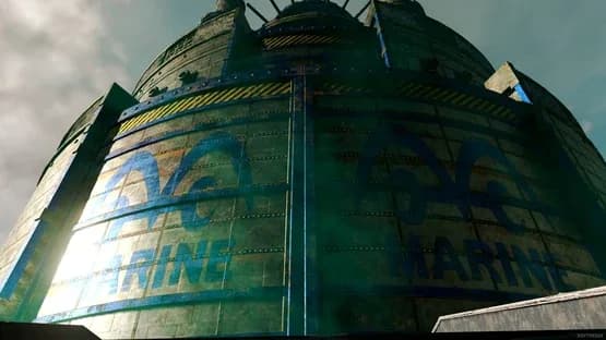 One Piece: World Seeker — Screenshots