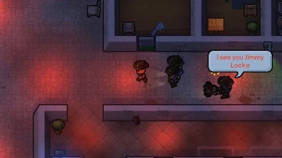 The Escapists 2 — Screenshoty
