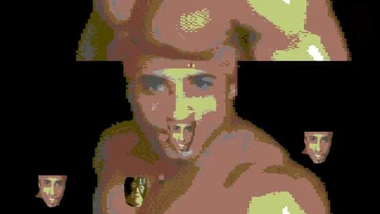 Deep GachiGasm — Screenshots