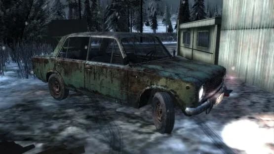 Survival: Postapocalypse Now — Screenshoty