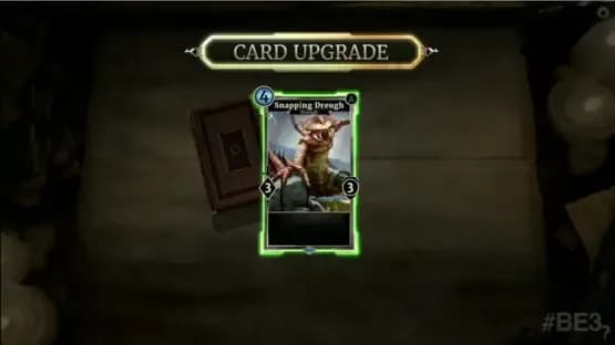 The Elder Scrolls: Legends — Screenshoty