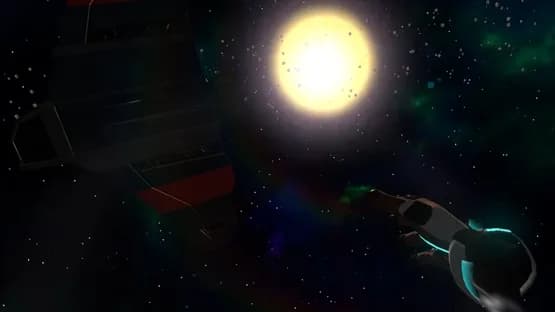 Star Shelter — Screenshoty