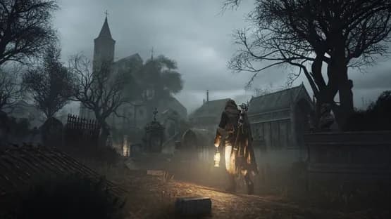 Assassin's Creed Unity: Dead Kings — Screenshoty