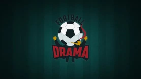 Football Drama — Screenshoty