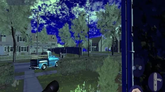 Stealth Mystery: Secret Key — Screenshoty