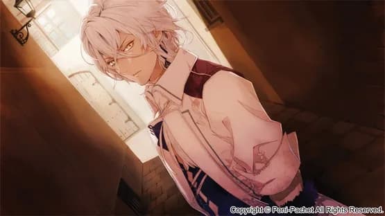 Ozmafia!! — Screenshoty