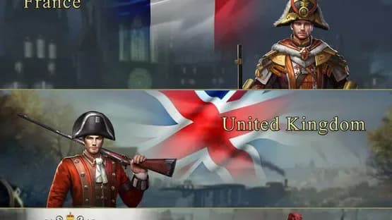 War of Colony — Screenshots