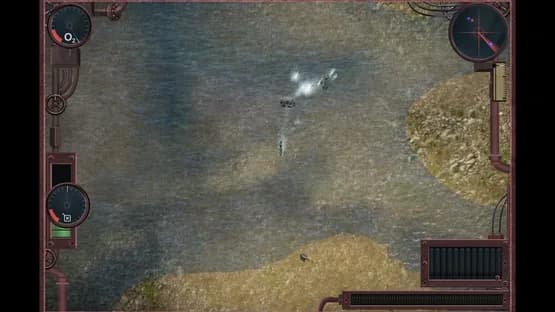 U-Boats — Screenshots