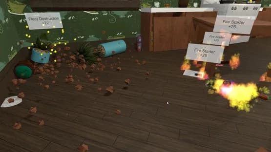Super Cat Herding: Totally Awesome Edition — Screenshots