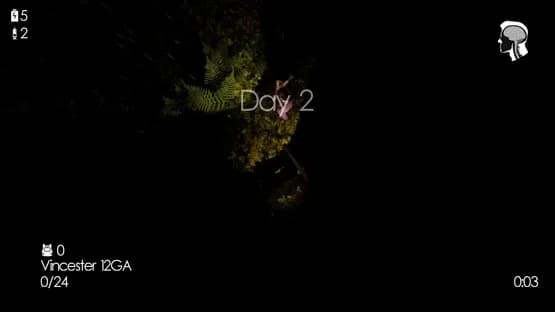 National Zombie Park — Screenshots