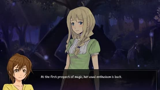 Starlight Vega — Screenshots