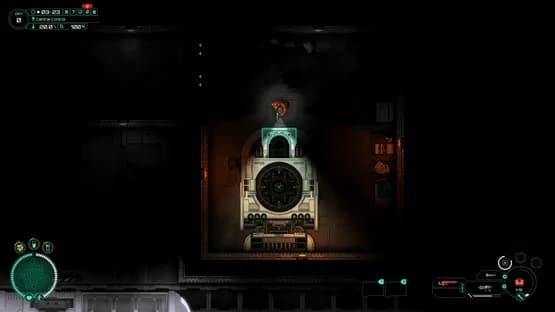 Subterrain — Screenshoty
