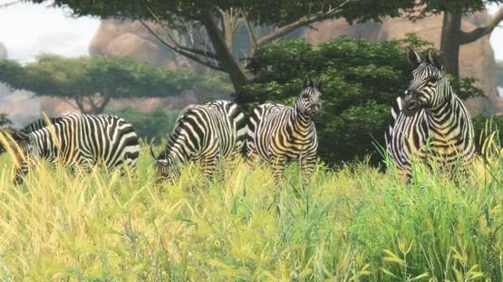 Cabela's African Adventures — Screenshots