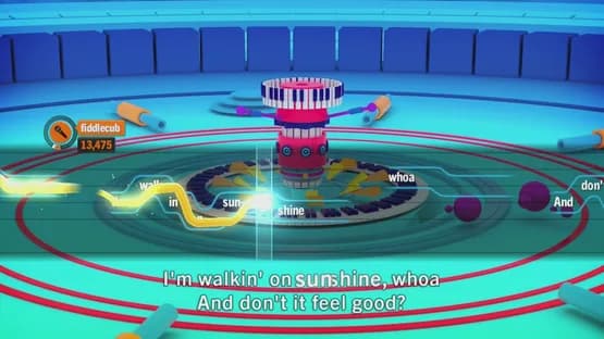Sing Party — Screenshots