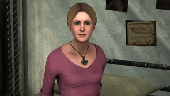 Nancy Drew: Tomb of the Lost Queen — Screenshots