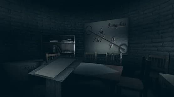 Tungulus — Screenshoty