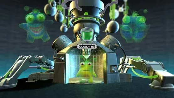Clones — Screenshots