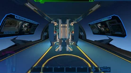 Consortium — Screenshots