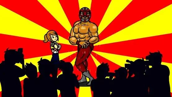 Rhythm Heaven Fever — Screenshots