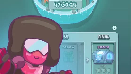 Cartoon Network: Match Land — Screenshots
